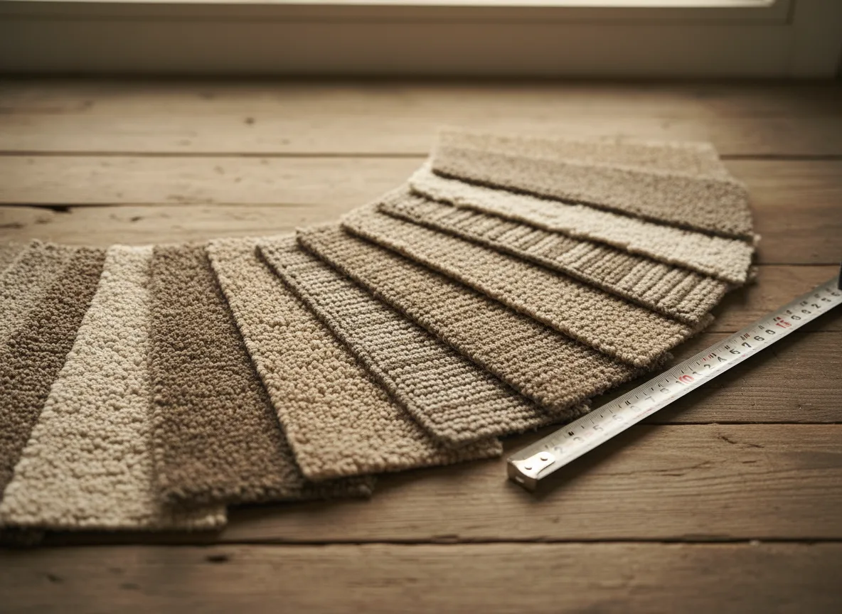 Carpet Installation Lorado, WV FAQs